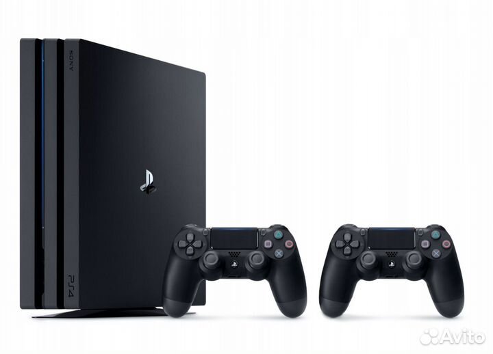 Прокат аренда ps4