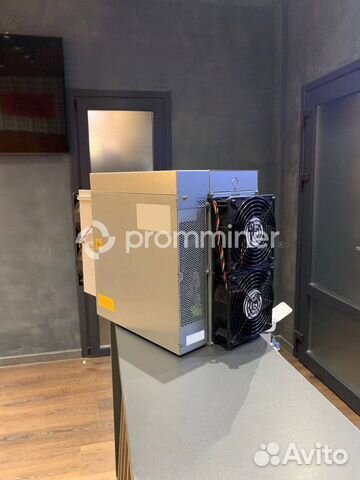 Асик Antminer E9 2400 Mh