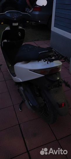 Продам скутер Honda Dio AF68