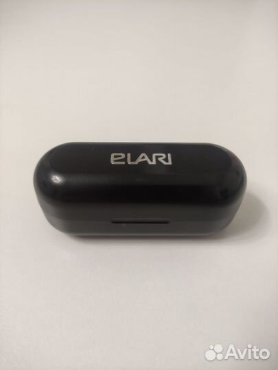 Беспроводные наушники elari nanopods