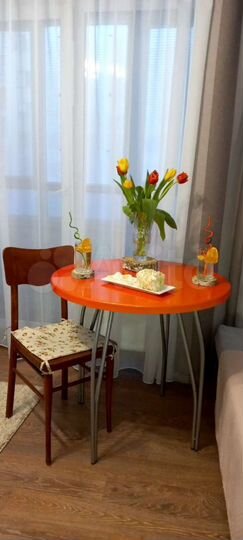 Квартира-студия, 26 м², 1/4 эт.