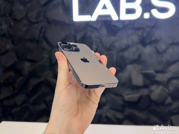 iPhone 14 Pro, 256 ГБ