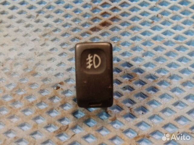 Кнопка птф Volkswagen Golf 2 хетчбек 1.8I 1992