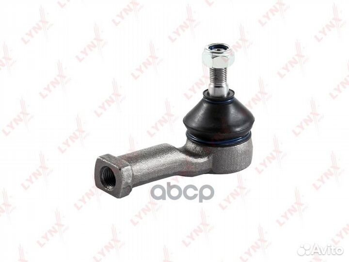Наконечник рулевой C4009LR lynxauto