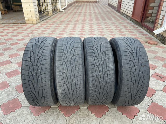 Kumho I'Zen KW32 225/55 R17