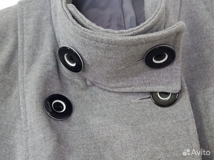 Пальто женское демисезонное 42 44