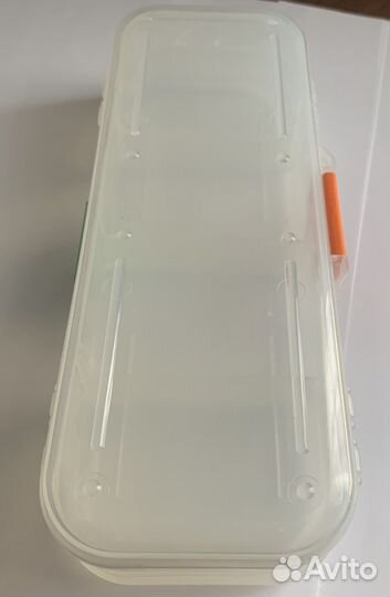 Контейнер для хранения и стерилиз. бьюти мелочей