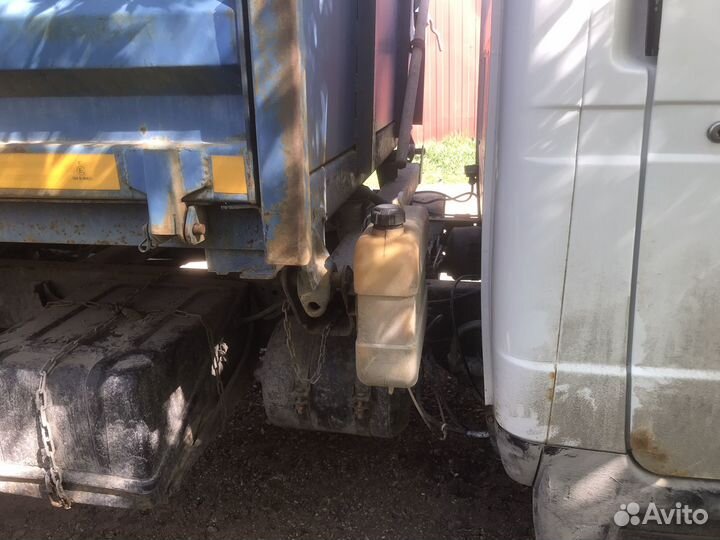 ГАЗ Валдай, 2006