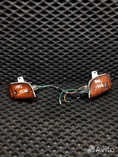 Поворотники передние Honda Pal AF-17