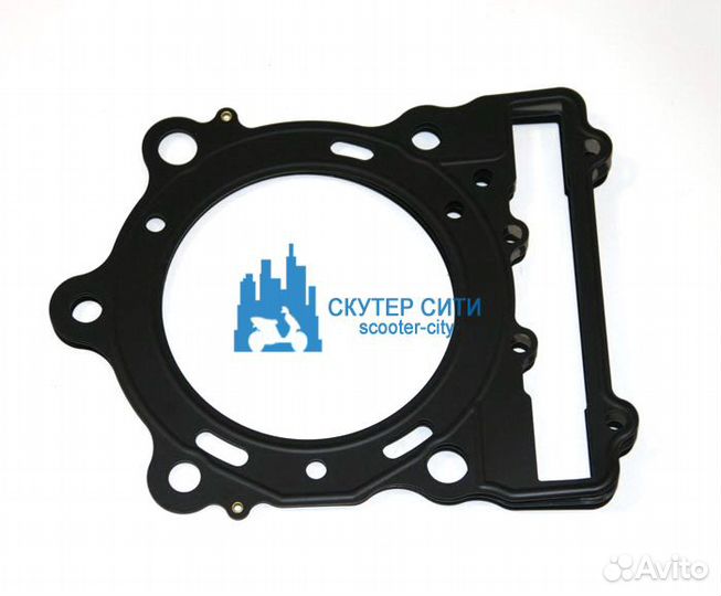 Прокладка головки цилиндра Stels ATV 700D/GT/Dinli
