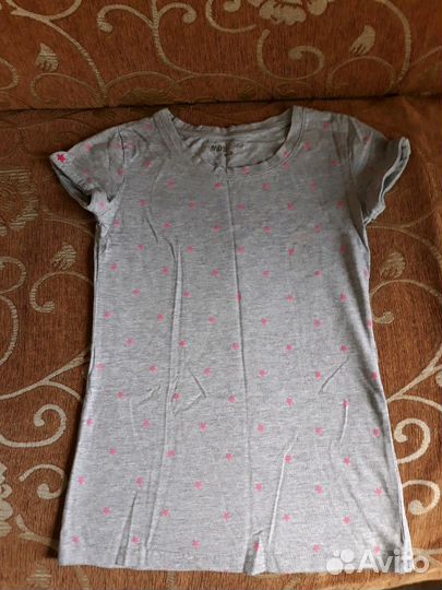 Вещи новые и б/у 40-42