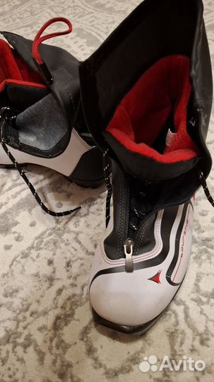 Лыжи беговые классика 190 Madshus