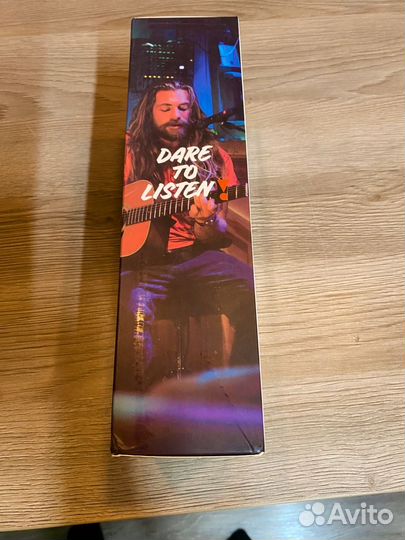 Комплект профессианальных микрофонов JBL