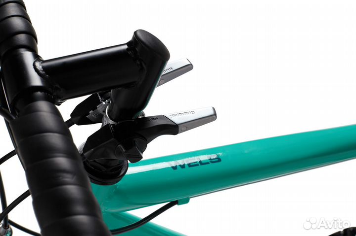 Велосипед шоссейный Wels Roady