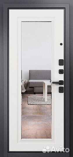 Дверь входная
