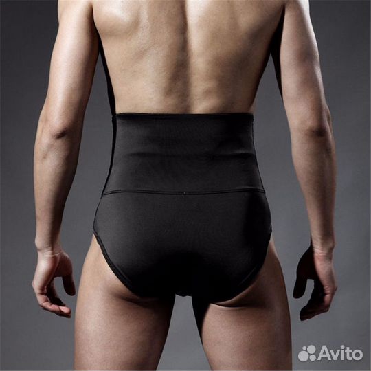 Трусики мужские утягивающие живот