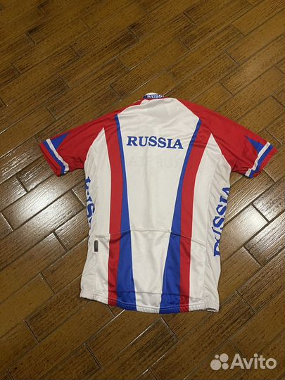 Велоформа, веломайка Russia