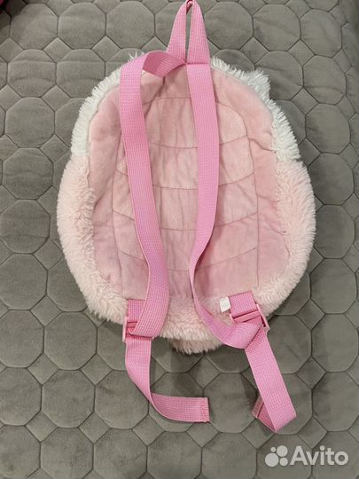 Детский рюкзачок