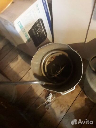 Самогонный аппарат