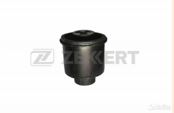 Сайлентблок заднего рычага(Audi A3,Skoda Octavia)