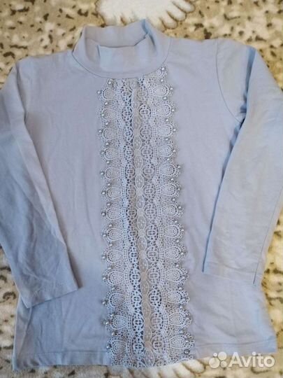 Вещи на девочку