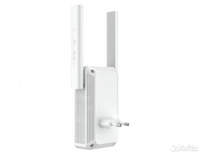 Новый Ретранслятор Wi-Fi Keenetic Buddy 5 KN-3311