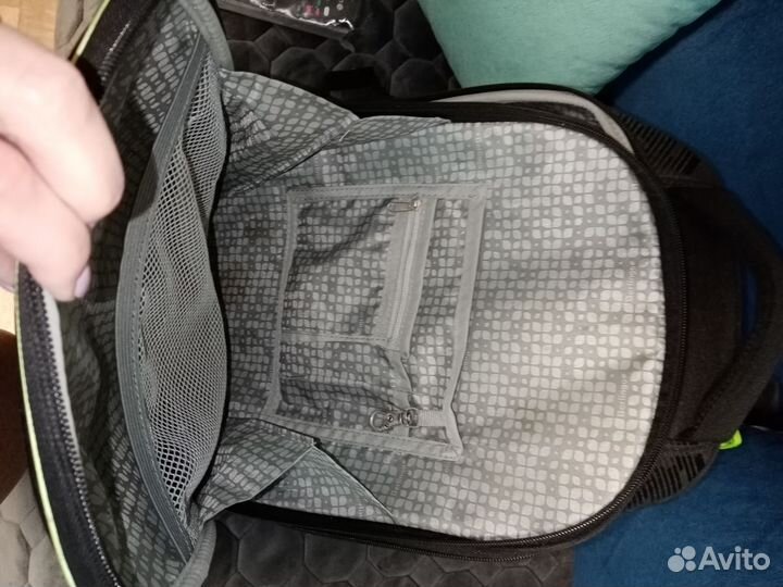 Школьный рюкзак