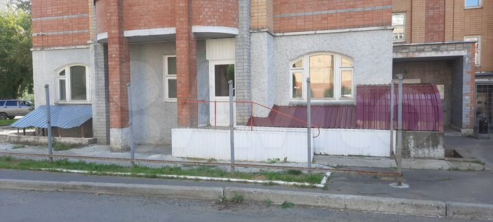 Аренда помещения, 129 м²