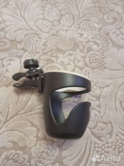 Подстаканник для коляски