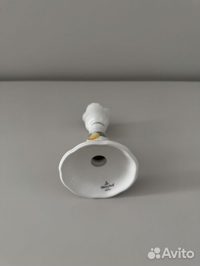 French Garden Подсвечник и подставка для яиц