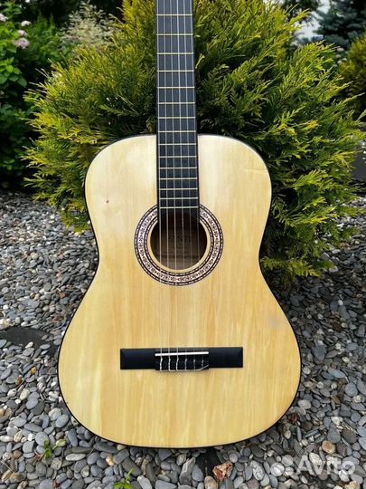 Учитель по гитаре