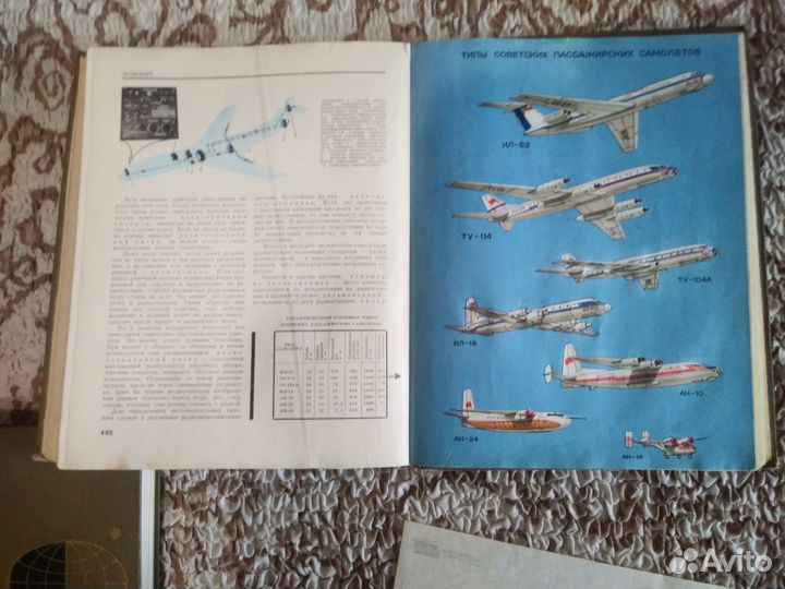 Детская энциклопедия