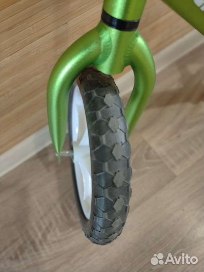 Беговел cruzee