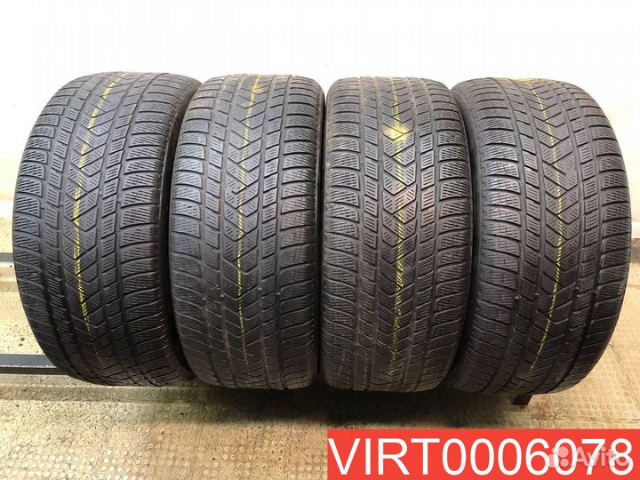 Pirelli Scorpion Winter 275/45 R20 110V