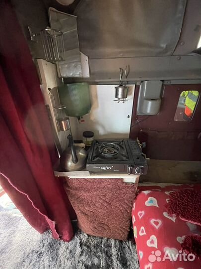 International 9400i, 2000