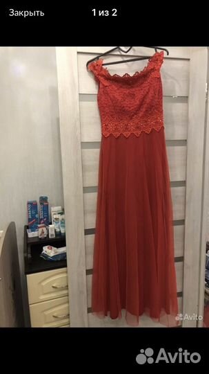 Большой пакет одежды для девушки размер 44