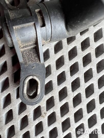 Датчик положения коленвала Mazda 6