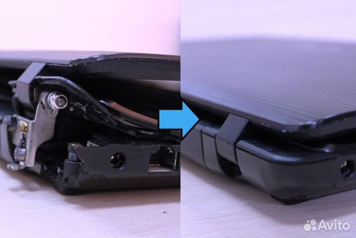 Ремонт ноутбуков, компьютеров. Компьютерный мастер