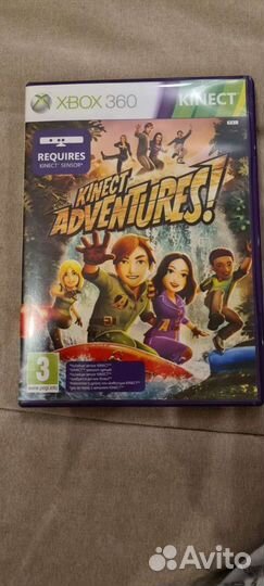 Игра для приставки xbox 360