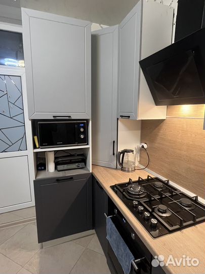 Кухонная гарнитура бу