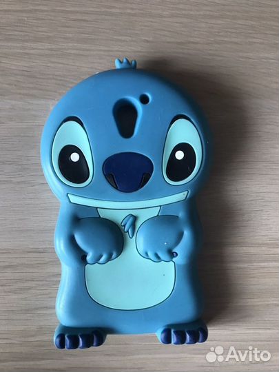 Чехол ZTE Blade A510