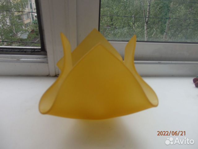 Плафоны для светильников