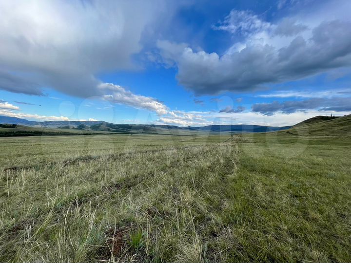 Участок 11 га (СНТ, ДНП)