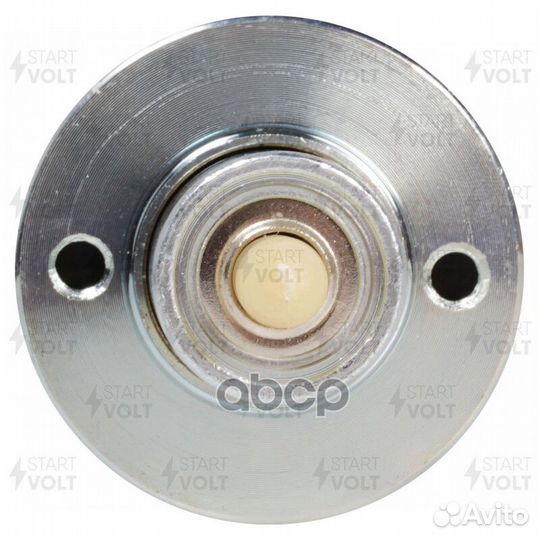 Втягивающее реле стартера Mitsubishi Lancer IX