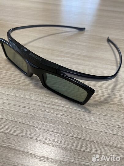 3d очки samsung