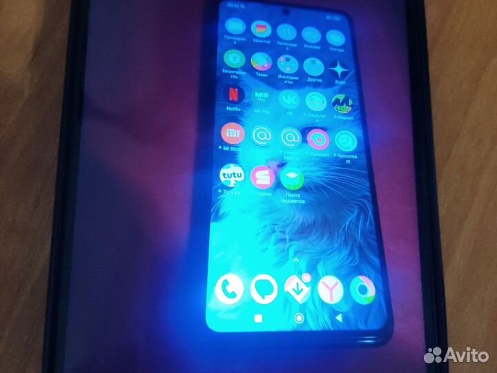 Xiaomi Poco X3 Pro, 6/128 ГБ