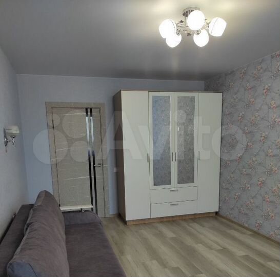 2-к. квартира, 69,5 м², 25/25 эт.