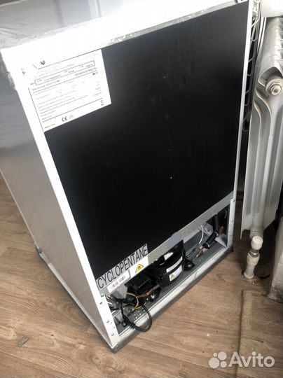 Морозильник bosch