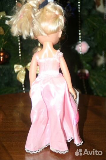 Кукла номерная Китай 35 см, Кукла запчасти 45 см