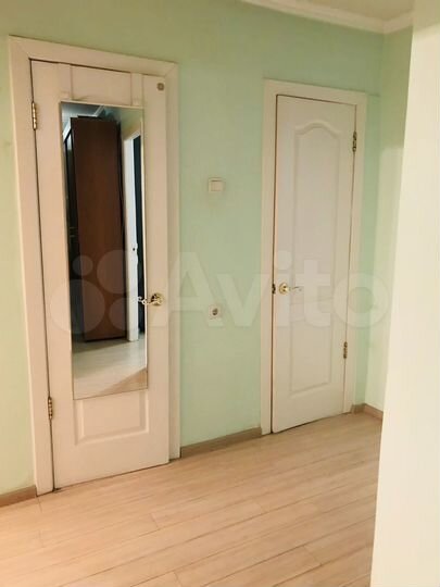 2-к. квартира, 53,9 м², 5/5 эт.